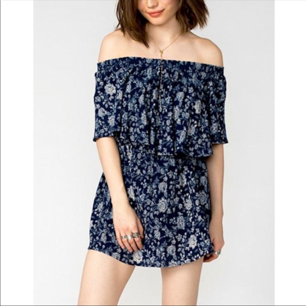 Mumu dress